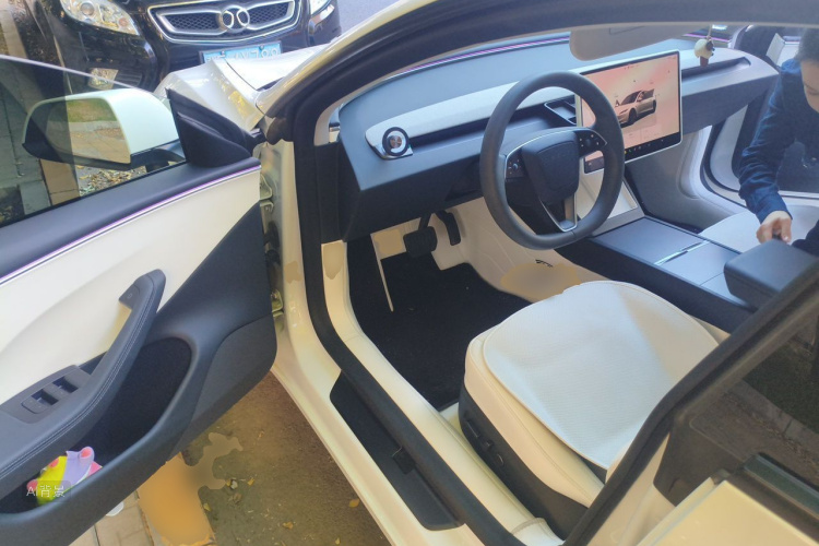 Tesla Model 3 2024 immagine di auto #18