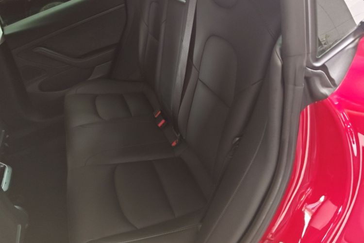 Tesla Model 3 2020 car image #17