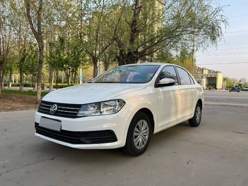 Volkswagen Santana 2022 Volkswagen Santana 2022 car image
