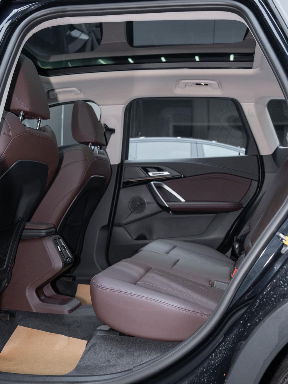 BMW X1 2023 imagem de carro #7