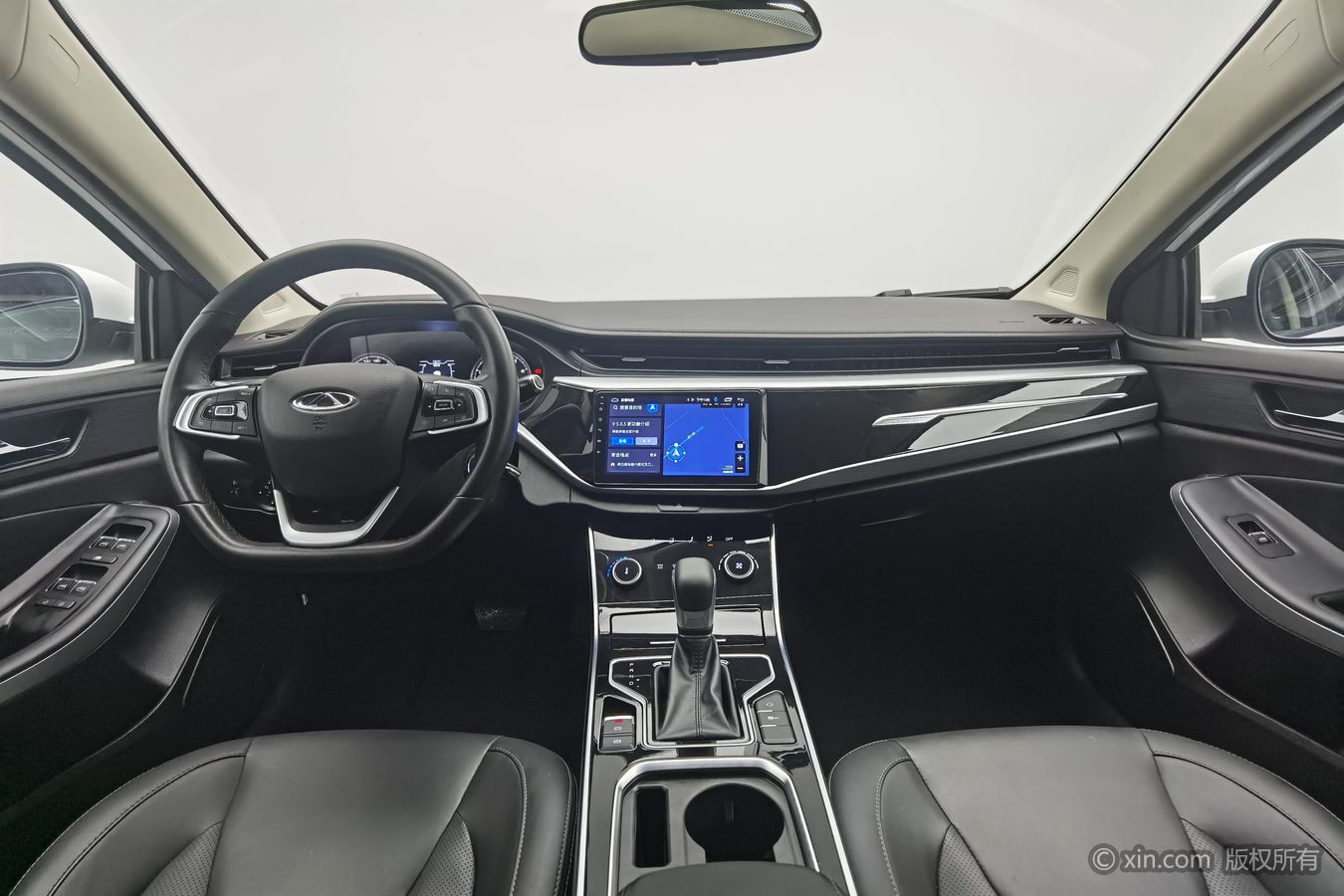Chery Arrizo 5 2023 #12 Chery Arrizo 5 2023 car image #12