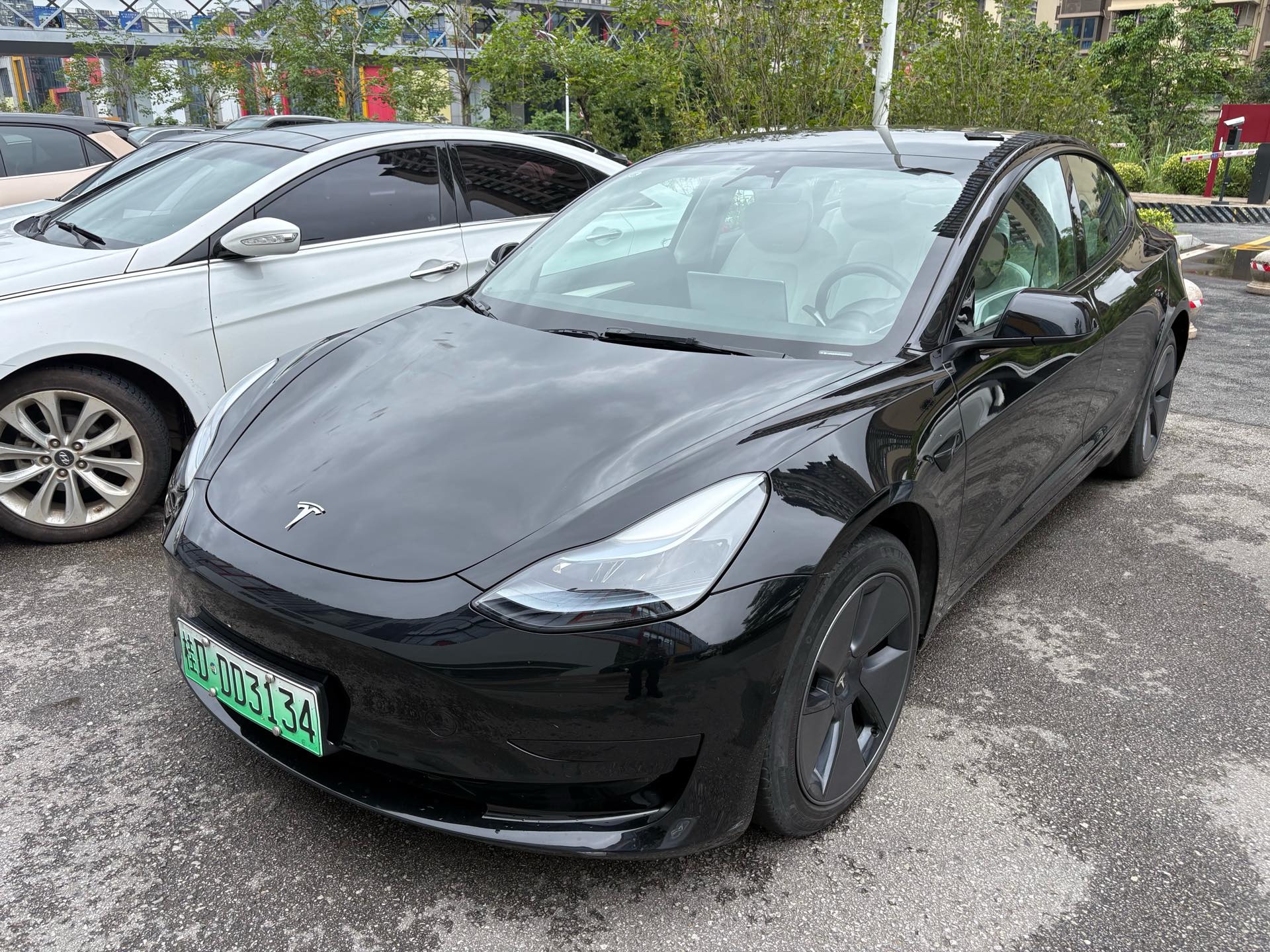 2023 2023 car image