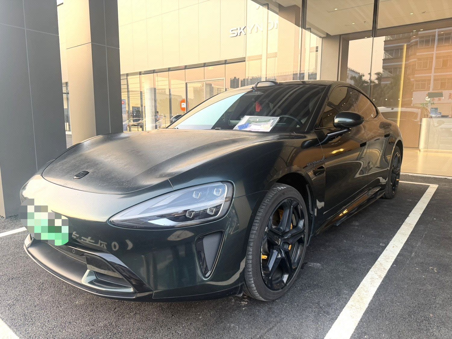 2024 car image 