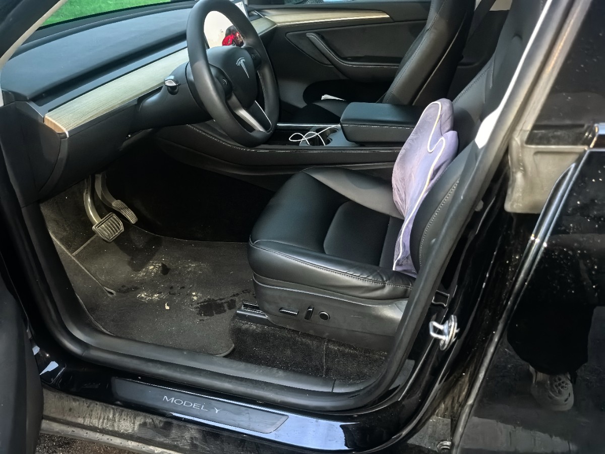 Tesla Model Y 2023 car image #3