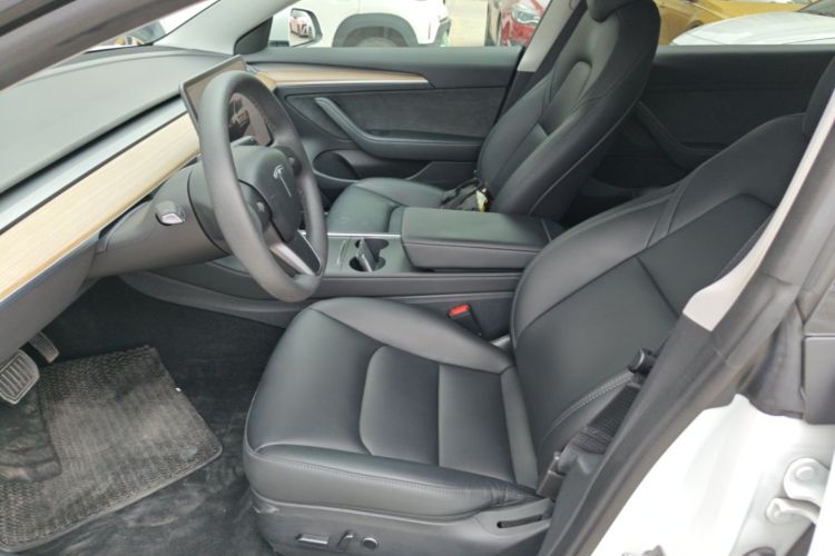 Tesla Model 3 2023 car image #15