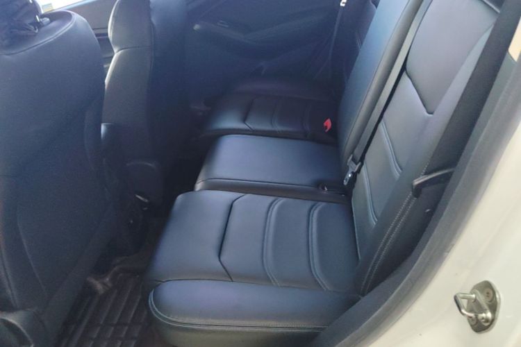BYD Yuan New Energy 2019 car image #17