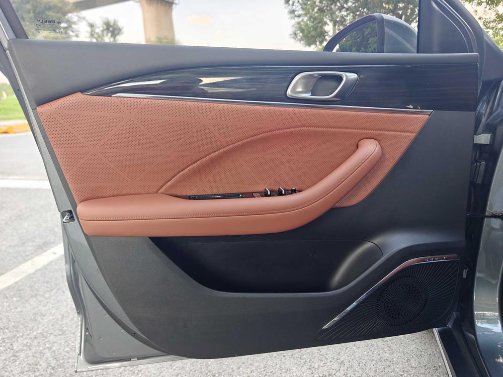 2026 car image #8