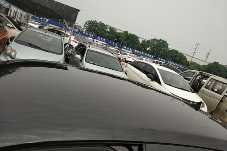 Volkswagen Lavida 2019 car image #25