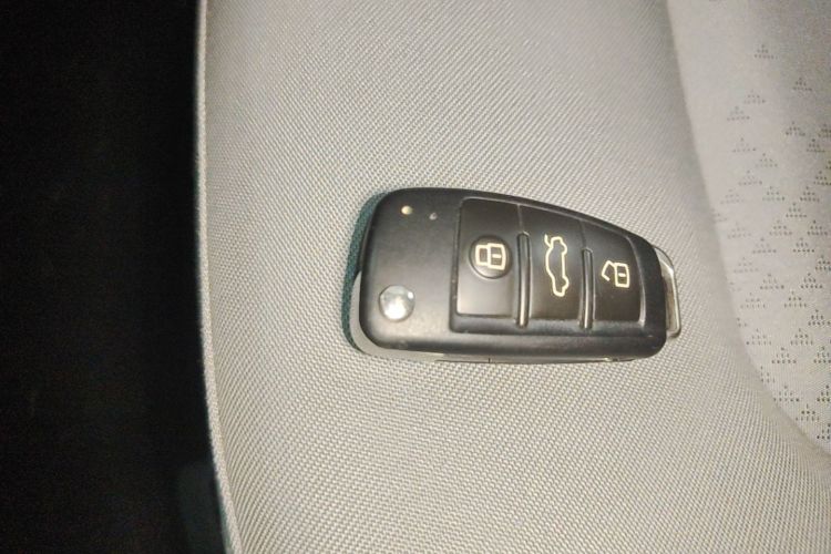 Audi A3 2017 #9 Audi A3 2017 car image #9