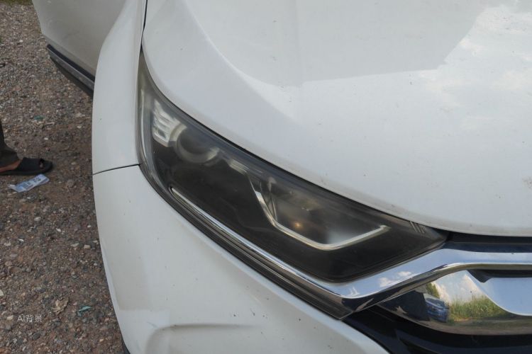 Honda CR-V 2018 car image #8