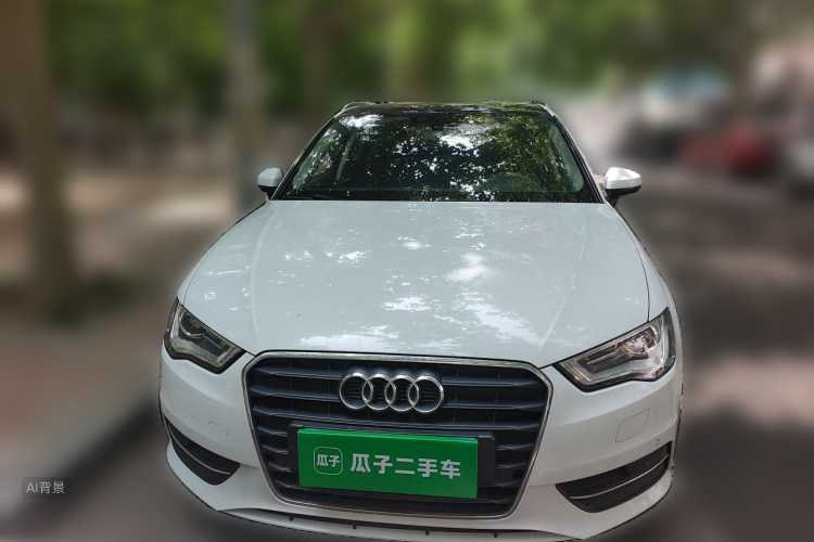 Audi A3 2016 #3 Audi A3 2016 car image #3