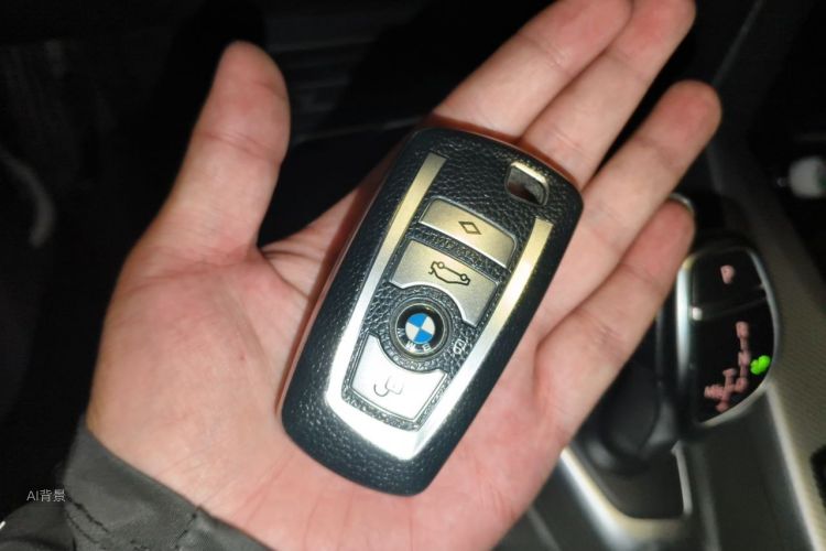 BMW 3 Series 2018 #10 BMW 3 Series 2018 car image #10
