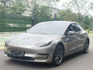 Tesla Model 3 2021 Tesla Model 3 2021 imagen de coche