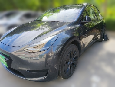 Tesla Model Y 2024 car image 