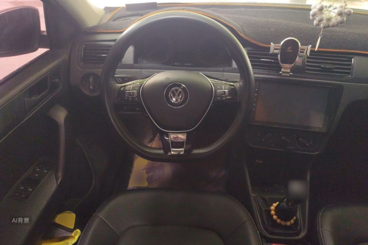 Volkswagen Santana 2019 #12 Volkswagen Santana 2019 immagine di auto #12
