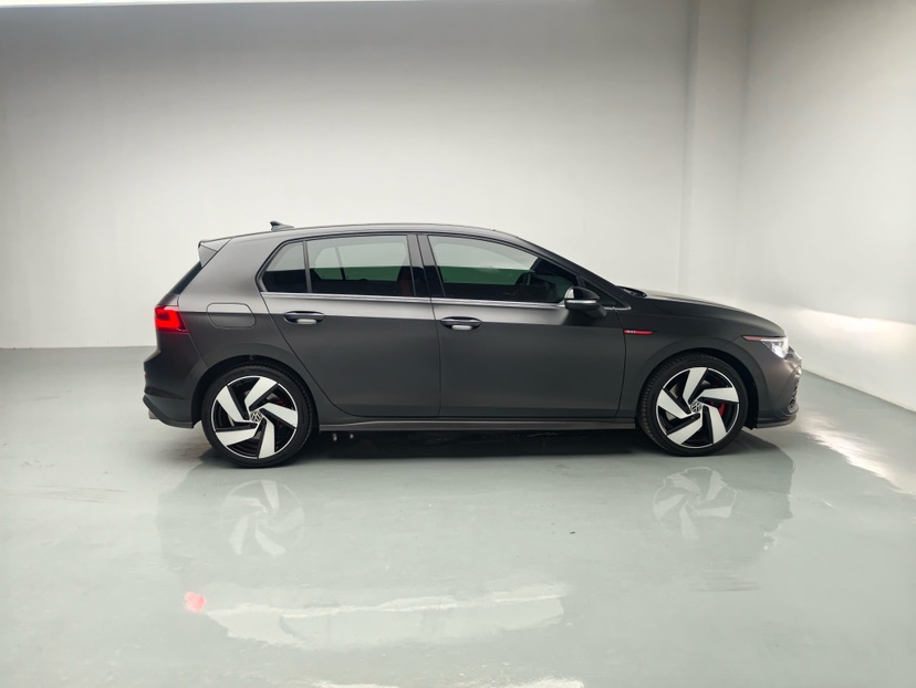 Volkswagen GolfGTI 2023 car image #6