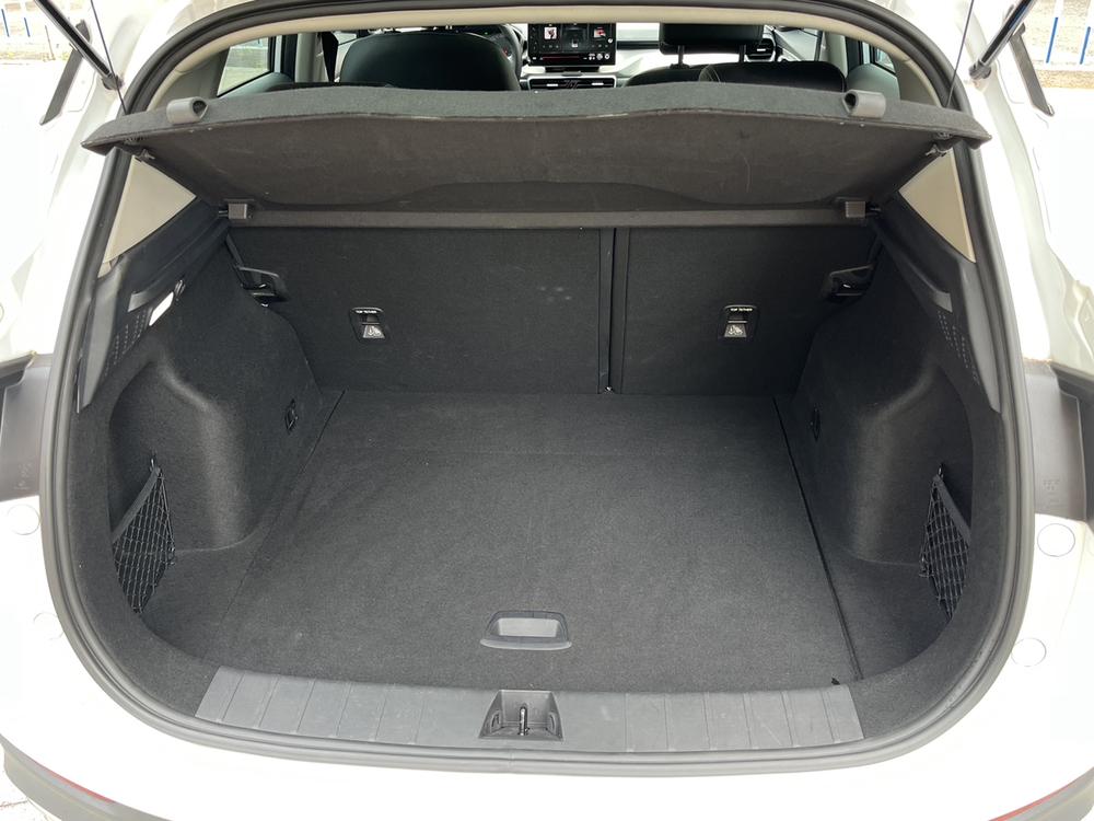 GEELY Coolray 2019 #14 GEELY Coolray 2019 car image #14