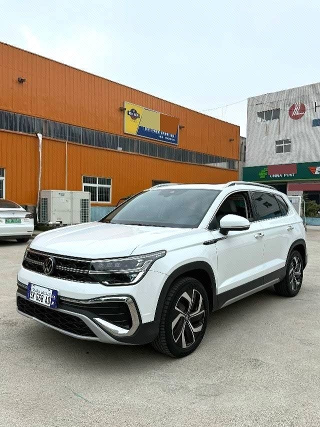 2023 image de voiture 