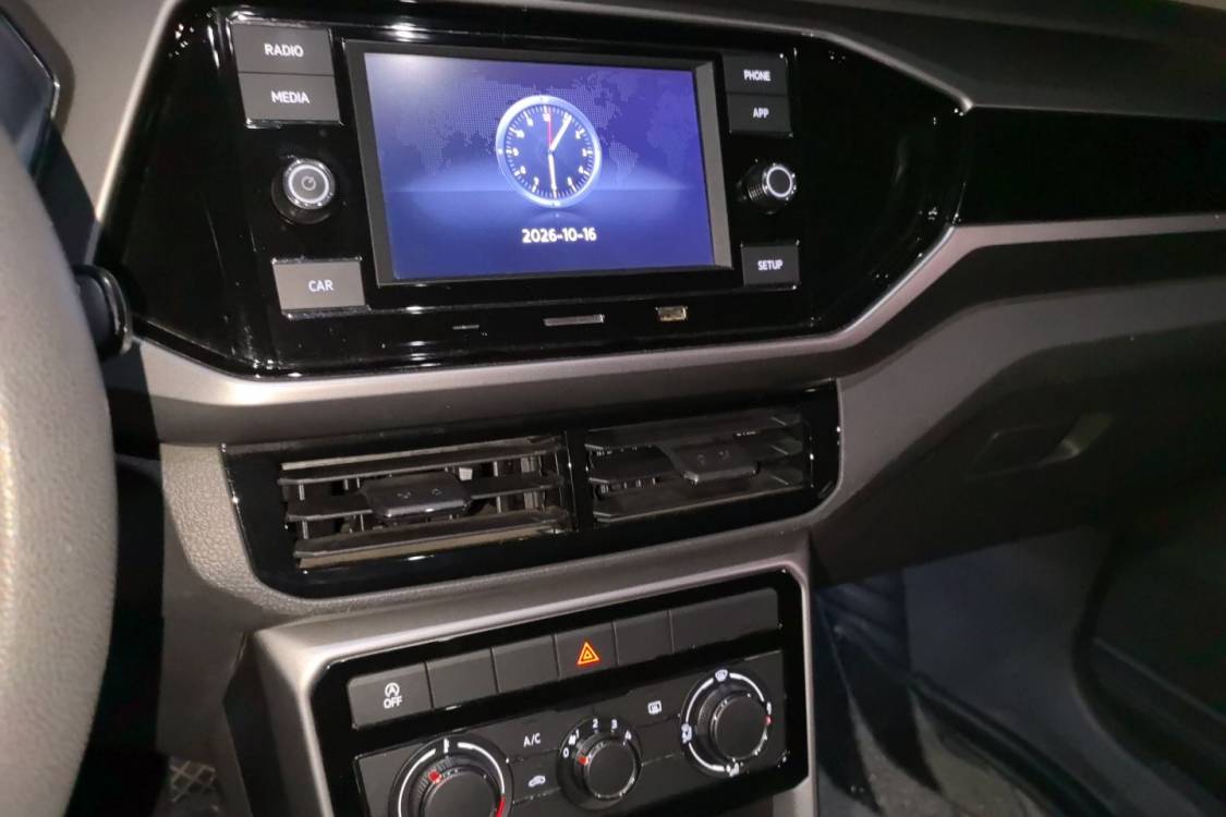 Volkswagen T-Cross 2019 #26 Volkswagen T-Cross 2019 imagem de carro #26