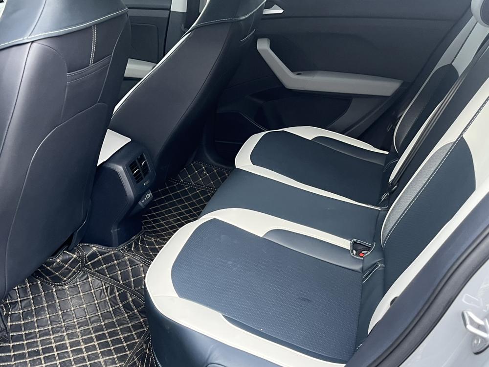 Volkswagen Tharu 2025 imagen de coche #16