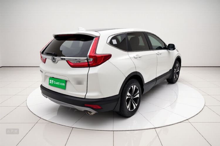Honda CR-V 2018 #7 Honda CR-V 2018 car image #7