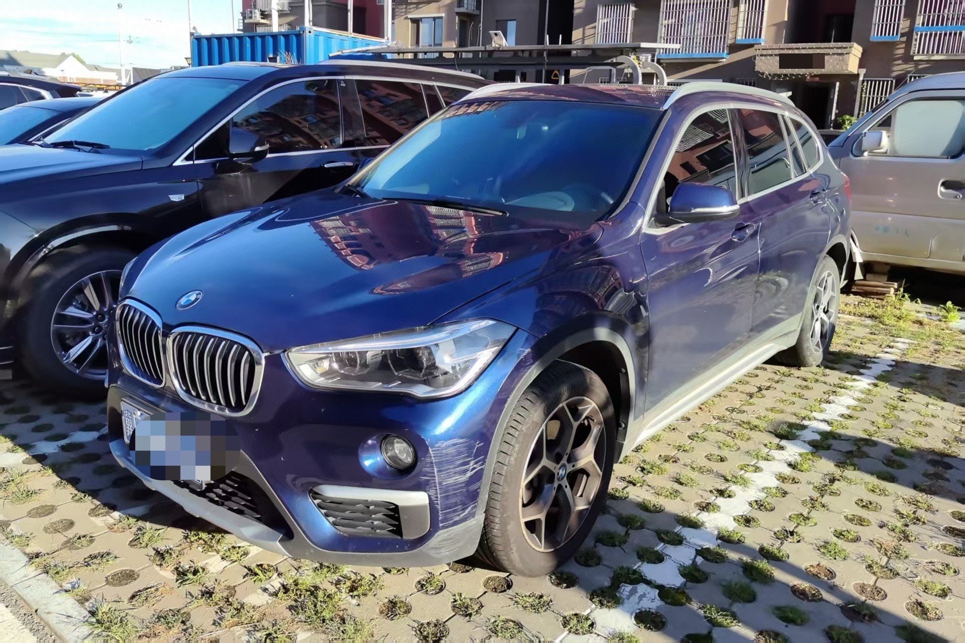 2019 car image 
