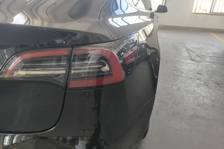 Tesla Model 3 2023 immagine di auto #8