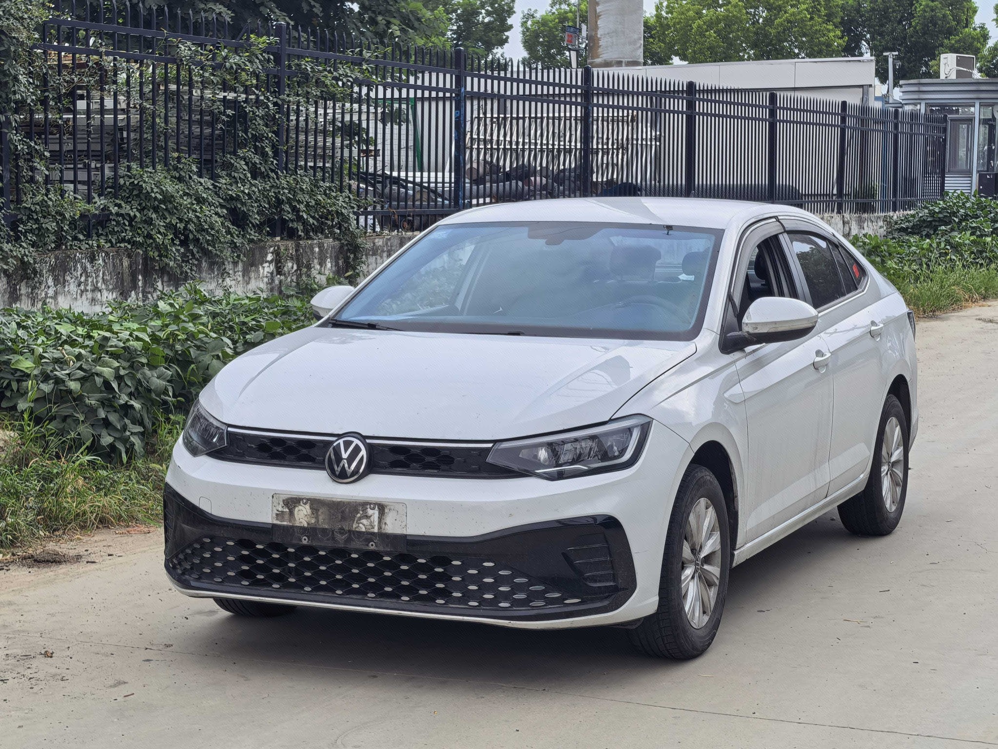 Volkswagen Lavida 2023 Volkswagen Lavida 2023 car image