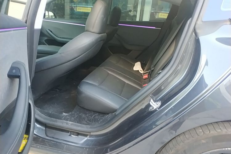 Tesla Model 3 2024 #17 Tesla Model 3 2024 immagine di auto #17