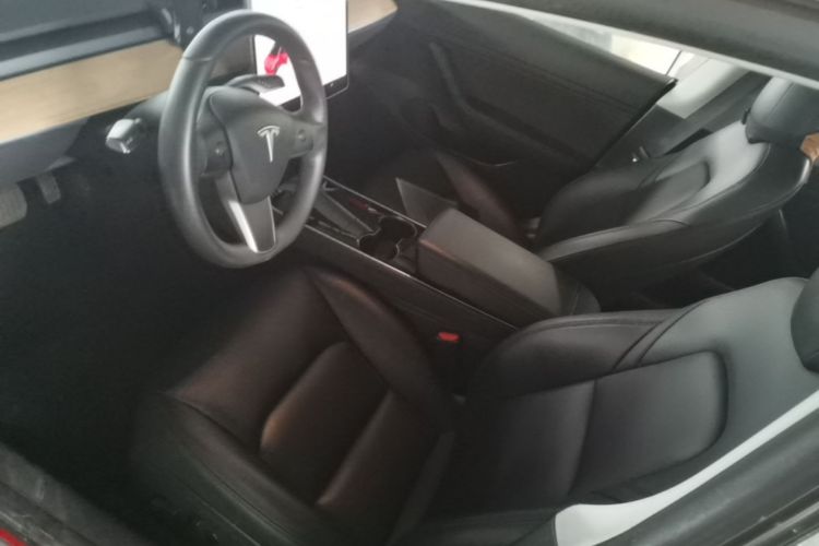 Tesla Model 3 2020 #15 Tesla Model 3 2020 image de voiture #15
