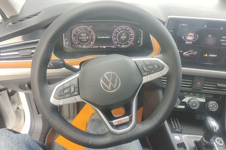 Volkswagen Bora 2023 #11 Volkswagen Bora 2023 imagen de coche #11