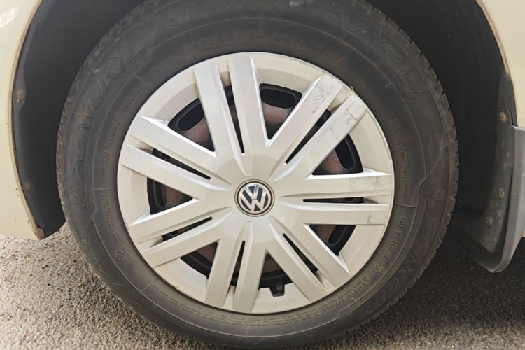 Volkswagen Polo 2017 #9 Volkswagen Polo 2017 car image #9
