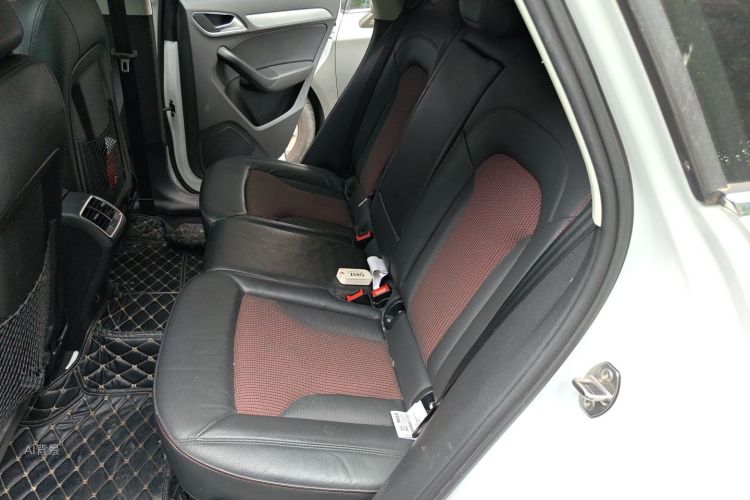 Audi Q3 2018 #19 Audi Q3 2018 car image #19