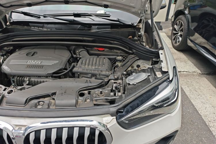 BMW X1 2023 car image #24