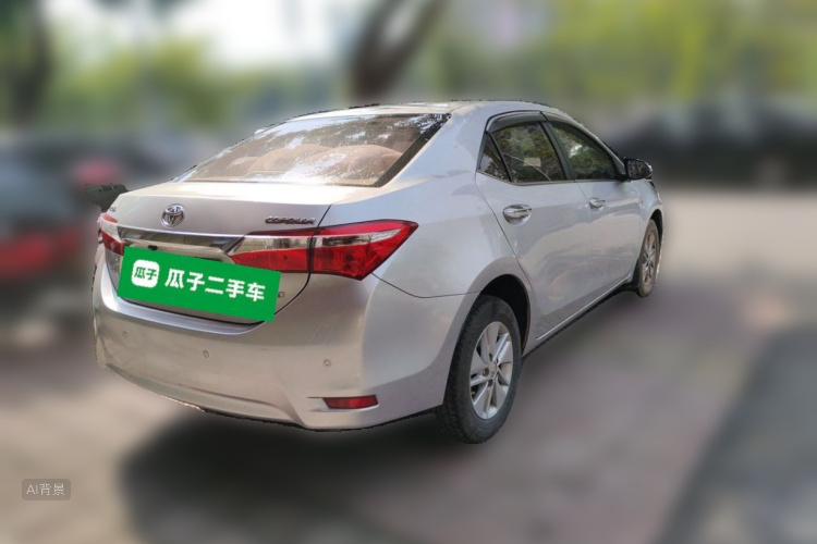 2015 #7 2015 car image #7