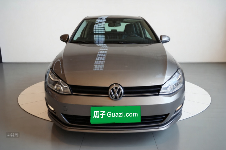 Volkswagen Golf 2015 #3 Volkswagen Golf 2015 car image #3