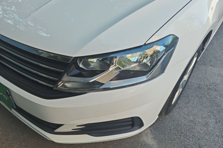 Volkswagen Lavida 2022 car image #23