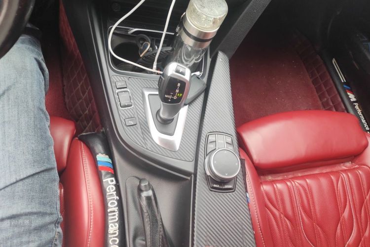 BMW 3 Series 2019 #16 BMW 3 Series 2019 car image #16