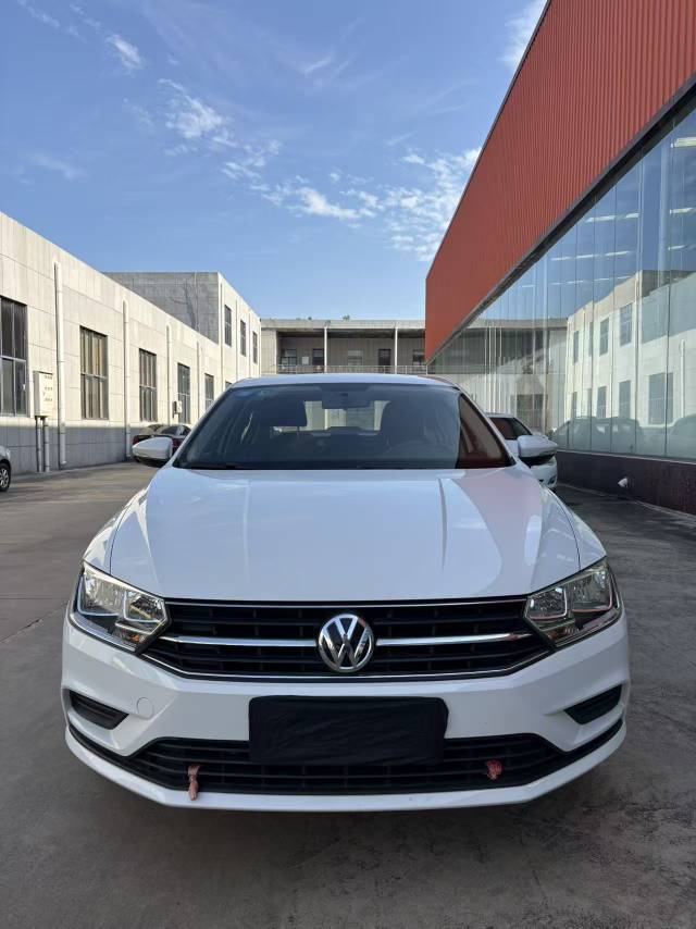 Volkswagen Bora 2019 Volkswagen Bora 2019 car image