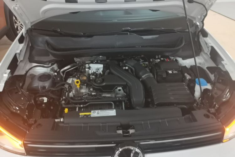 Volkswagen Tharu 2025 #20 Volkswagen Tharu 2025 immagine di auto #20