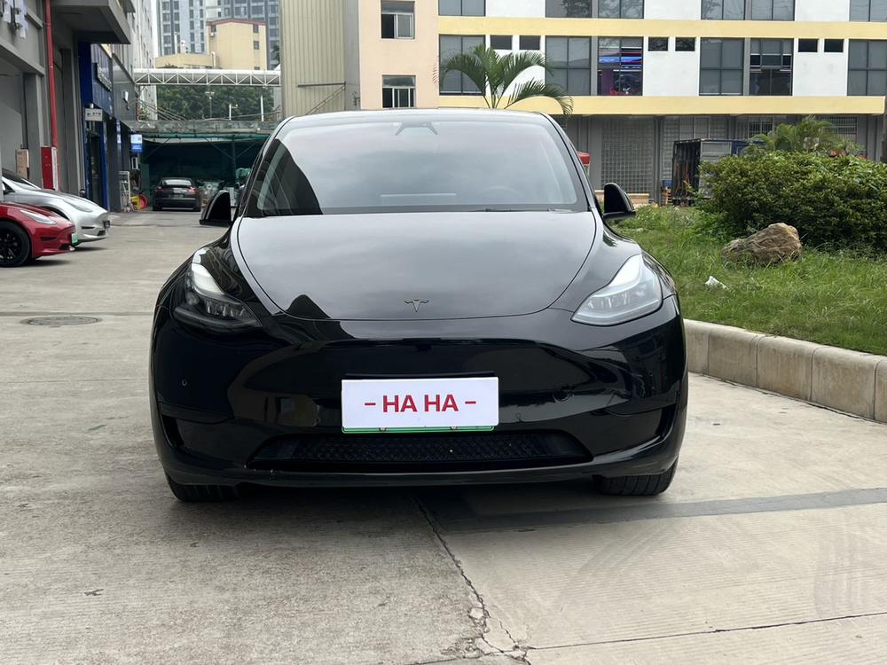 Tesla Model Y 2022 immagine di auto #2