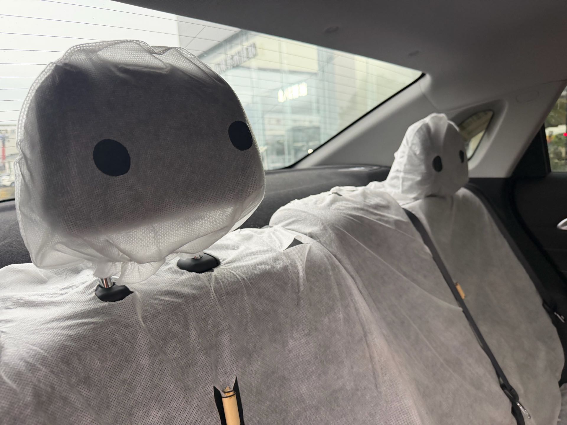GEELY Emgrand 2023 car image #6