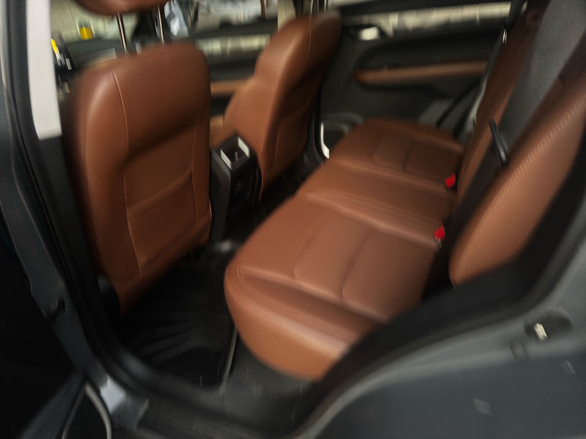 GEELY Vision X6 2022 #5 GEELY Vision X6 2022 immagine di auto #5