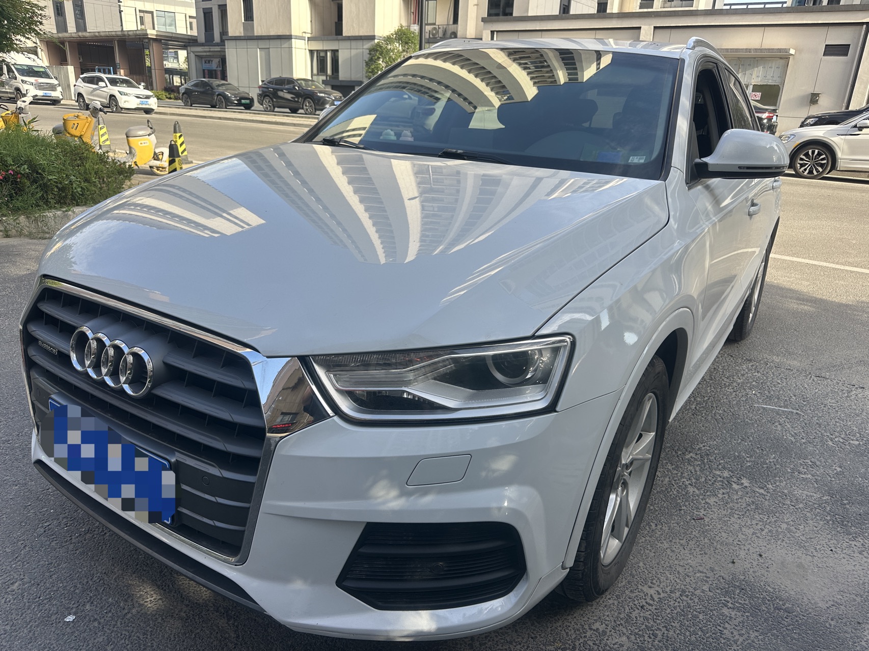 2017 2017 car image