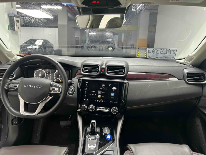 Kia Sportage 2026 #4 Kia Sportage 2026 immagine di auto #4