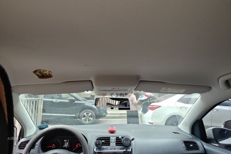 Volkswagen Polo 2019 imagem de carro #20