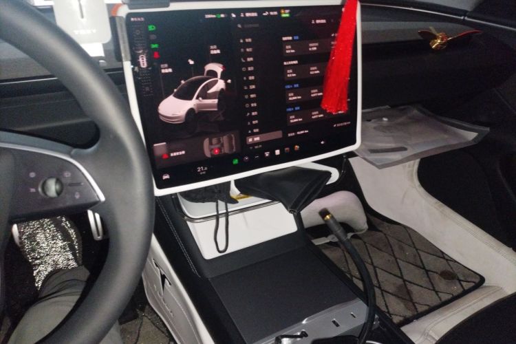 Tesla Model 3 2024 immagine di auto #13