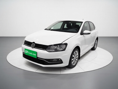 Volkswagen Polo 2015 Volkswagen Polo 2015 car image
