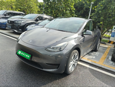 Tesla Model Y 2022 Tesla Model Y 2022 immagine di auto
