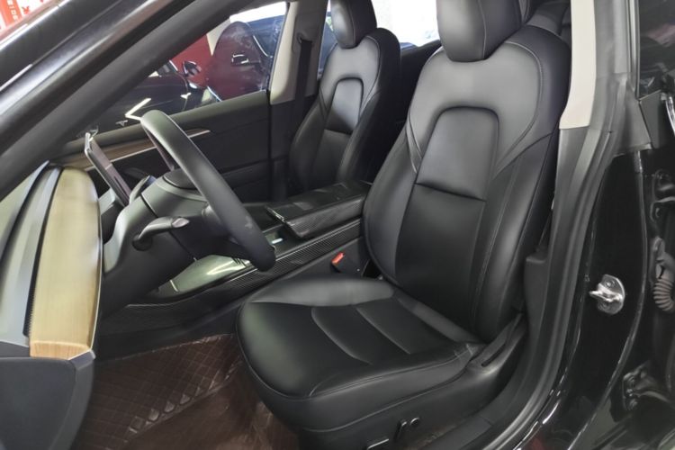 Tesla Model 3 2021 #15 Tesla Model 3 2021 immagine di auto #15